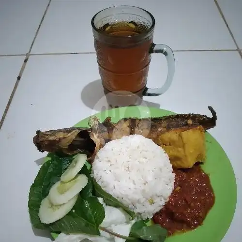 Gambar Makanan Pecel Lele, Komarudin 19