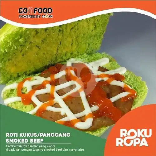 Gambar Makanan Roku Ropa Medan 3