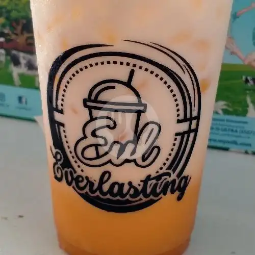 Gambar Makanan Everlasting Drink,Pabean 7