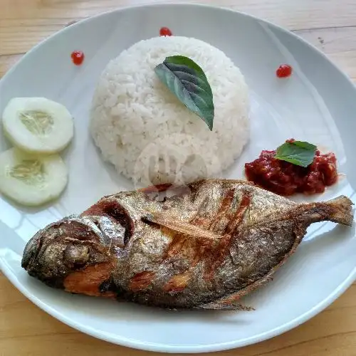 Gambar Makanan Ai Like It Special Seafood, Tlanakan 4