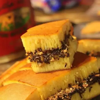 Martabak Camer