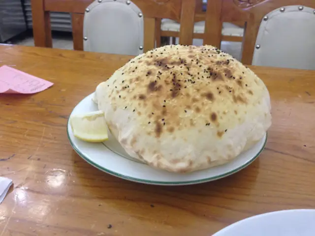 Çulcuoğlu Kebap'nin yemek ve ambiyans fotoğrafları 35