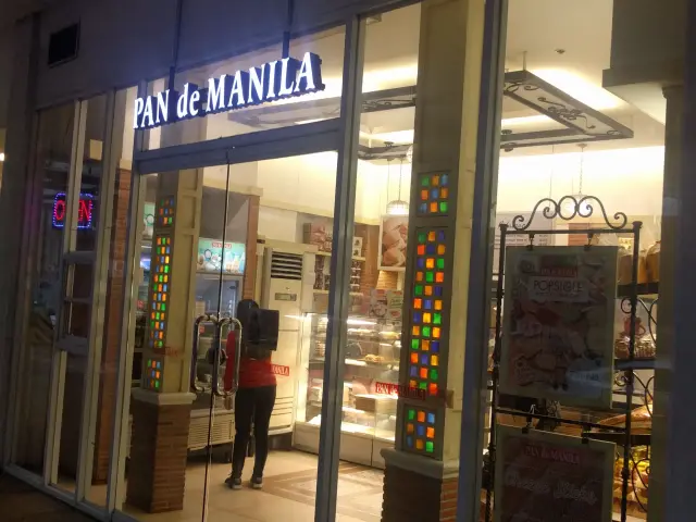 Pan De Manila Food Photo 13