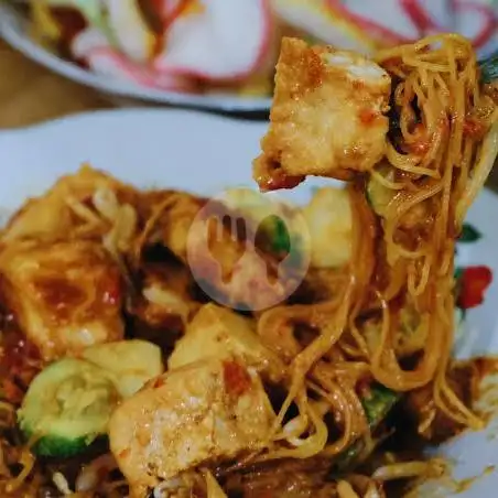 Gambar Makanan Ayam Geprek Handayani Bebeh, Tanjung Priok 16