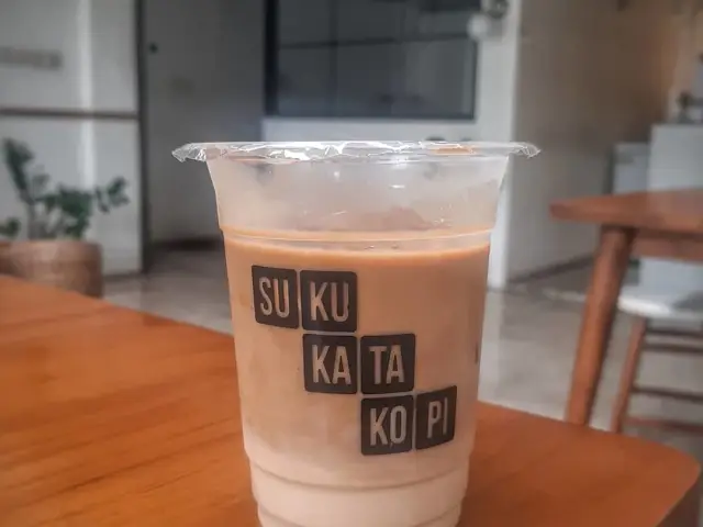 Gambar Makanan Suku Kata Kopi 21