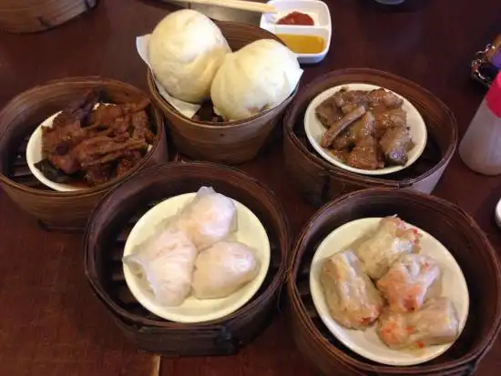Gambar Makanan Hong Sin Restaurant 11