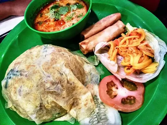Chakri Xpress Food Photo 1
