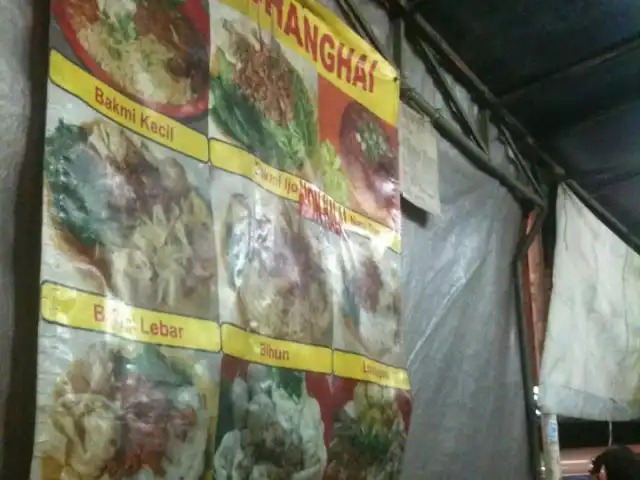 Gambar Makanan Bakmi Shanghai 6