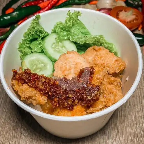 Gambar Makanan Kuyuk Kuy Makan Yuk!, Kedoya 1