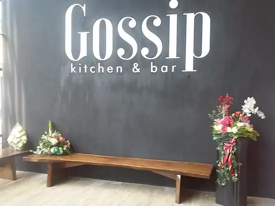 Gambar Makanan Gossip Kitchen and Bar 5