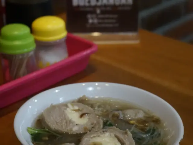 Gambar Makanan Bakso Boedjangan 13