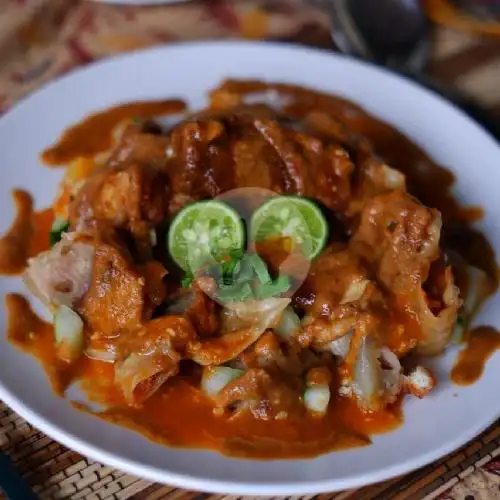 Gambar Makanan Batagor dan Siomay Geulis, Singaraja 6