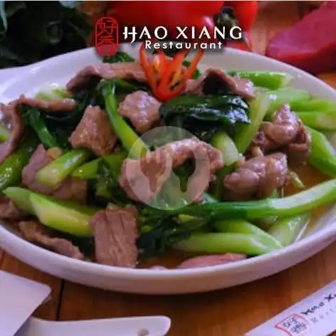 Gambar Makanan Restauran Hao Xiang, Mangga Besar 10