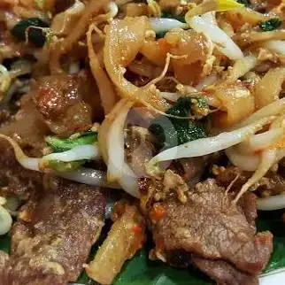 Gambar Makanan Mie & Nasi Goreng Ajib, Medan Timur 12