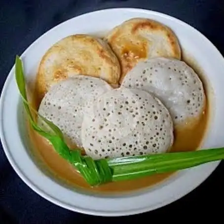 Gambar Makanan Sop Duren & Surabi Bandung, Cimanggis 8