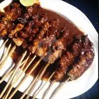 Gambar Makanan Sate Ayam Pak Ahmad 2, Kebon Raya 9