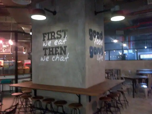 Dapur Kita Food Mall Food Photo 2