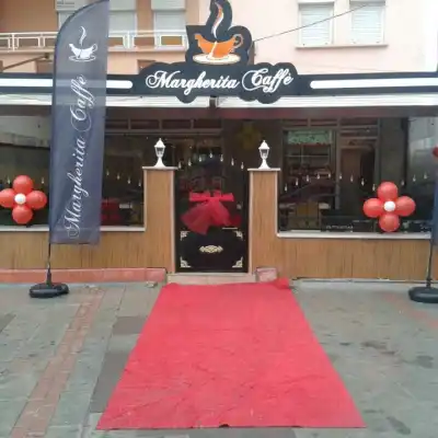 Margherita Boutique Caffe