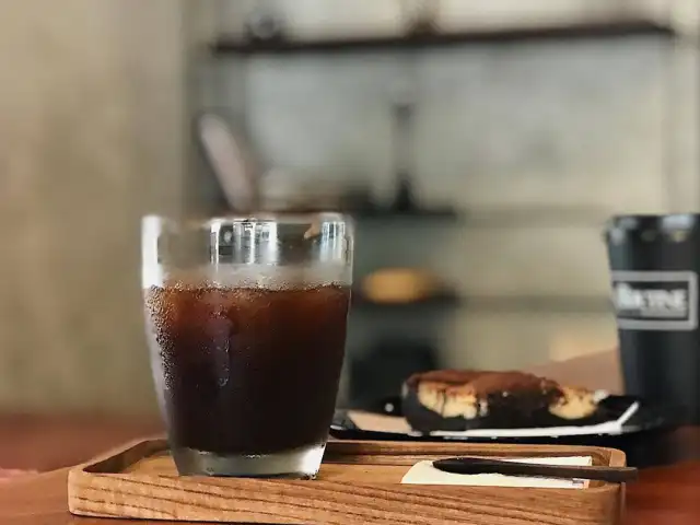 Gambar Makanan Daily Routine Espresso Bar 2