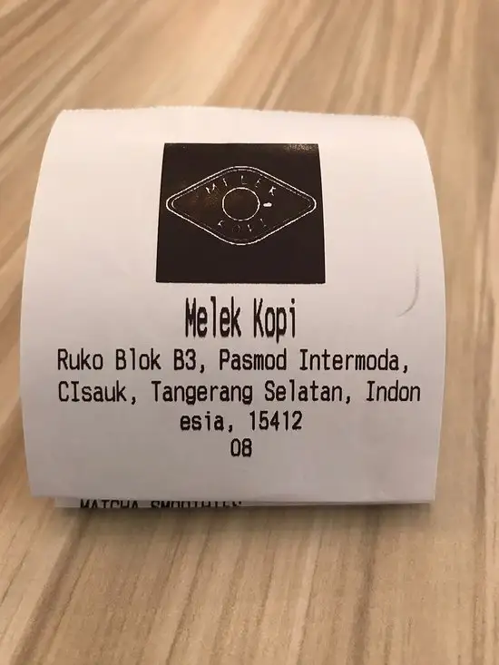 Gambar Makanan Melek Kopi 5