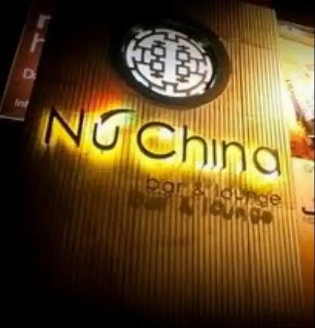 Nu China Bar & Lounge