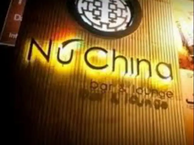 Nu China Bar & Lounge