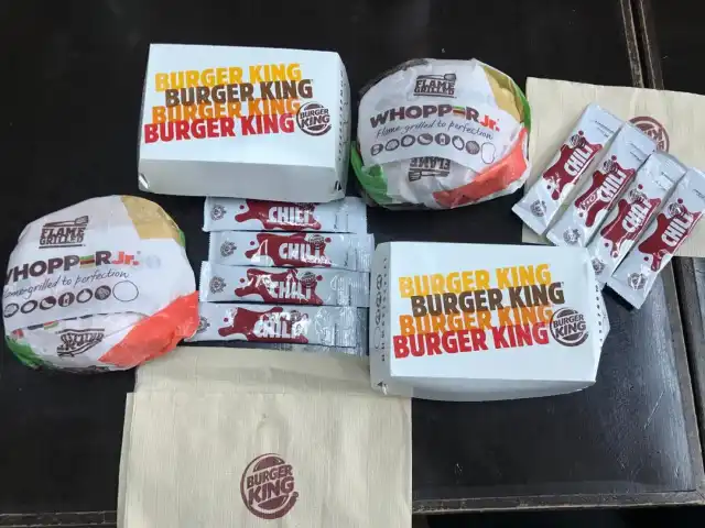 Burger King Food Photo 5