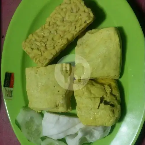 Gambar Makanan Nasi Bebek Khas Madura Fais, Cwimie Malang 9