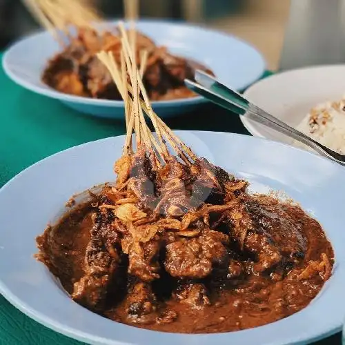 Gambar Makanan Sate Parahyangan Mang Udin, Ciracas 3