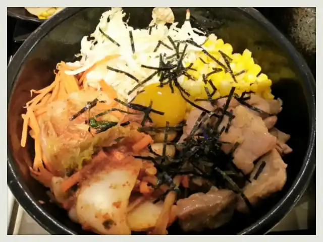 DubuYo Urban Korean Food Food Photo 2