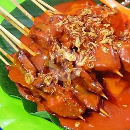 Gambar Makanan Sate Padang Tiga Putra 11