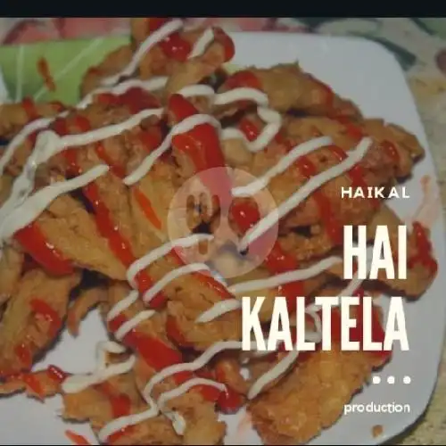 Gambar Makanan Hai Kaltela, Denpasar 9