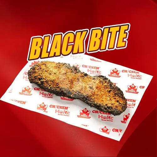 Gambar Makanan Chicken Holicc, Hypermart Sun Plaza 19