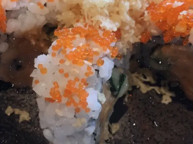 Gambar Makanan Sushi Tei 5