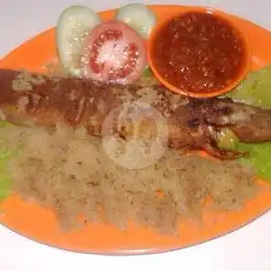 Gambar Makanan Ayam Bakar Dua Putri, Pendidikan 3