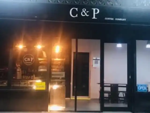 C&P Coffee Company Food Photo 11