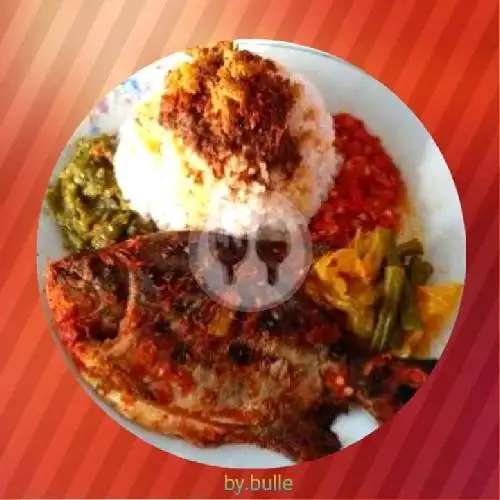 Gambar Makanan RM Pondok Sari, Tegal Alur 7