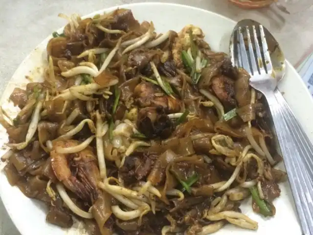 Restoran Langgaq Food Photo 4