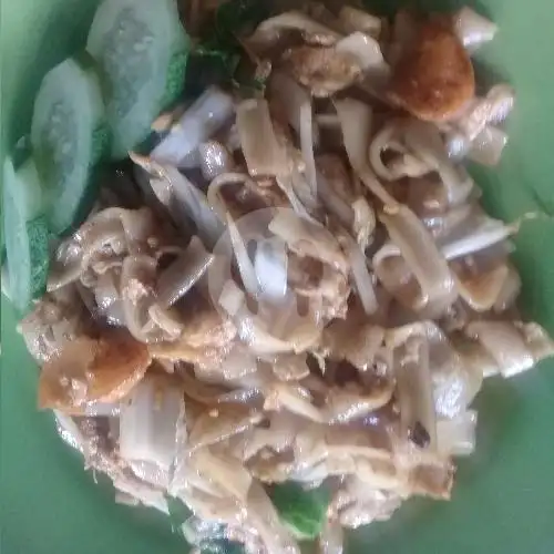 Gambar Makanan Warung Jatim, Jalan Kartini 3 No 06 17