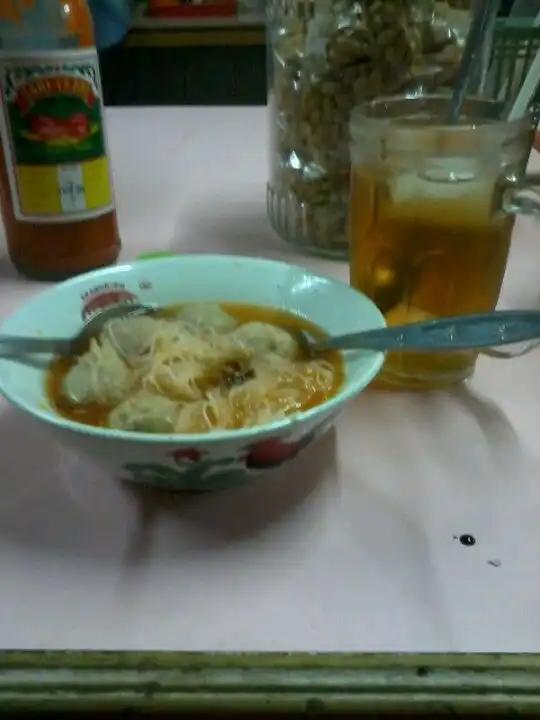 Gambar Makanan Bakso Selera 11