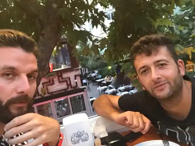 Özcanlar Restaurant'nin yemek ve ambiyans fotoğrafları 5