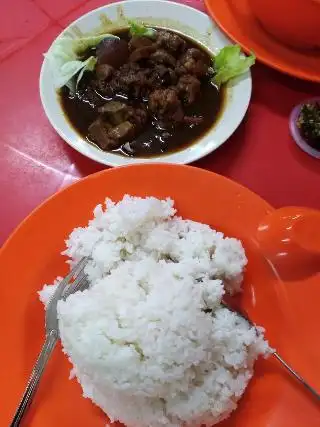Restoran Seong Mun
