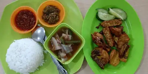 BOST KOPITIAM M2, PASAR MITRA 2