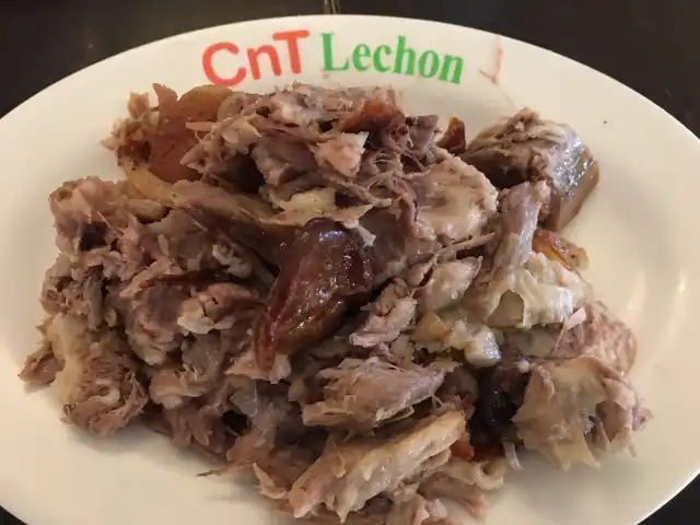 CnT Lechon Food Photo 9