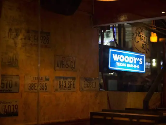Woody's Texas BBQ Food Photo 18