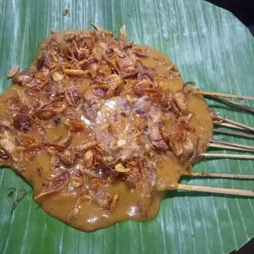 Gambar Makanan Sate Padang Rizki Pertanian, Ragunan 3