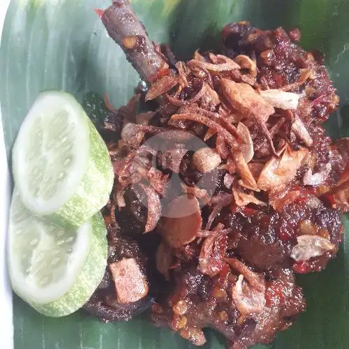 Gambar Makanan Rumah Makan Hj Tija Khas Madura, Cibanteng 15