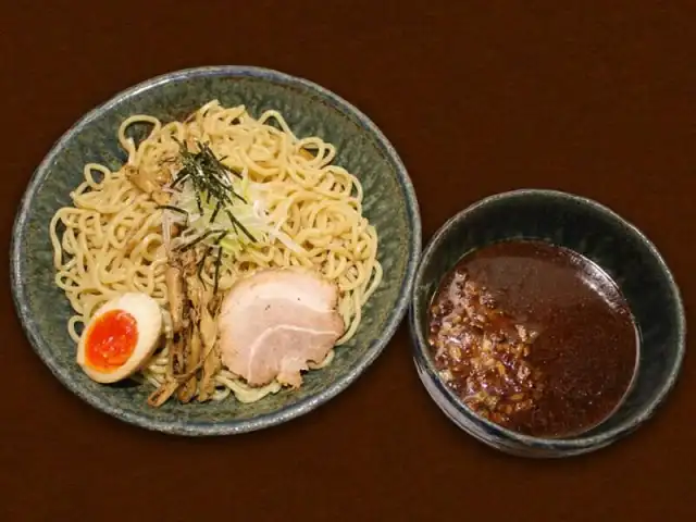 Gambar Makanan Tabushi Ramen 14