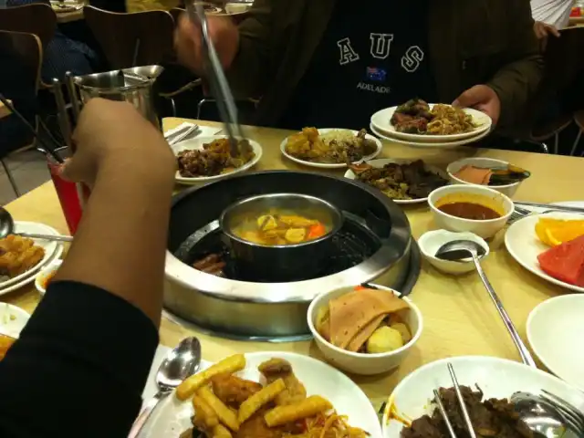 Seoul Garden Food Photo 8