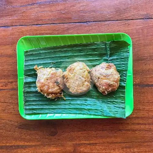 Gambar Makanan Ayam Goreng Kremes dan Soto MBAK ARUM, Baleharjo 16